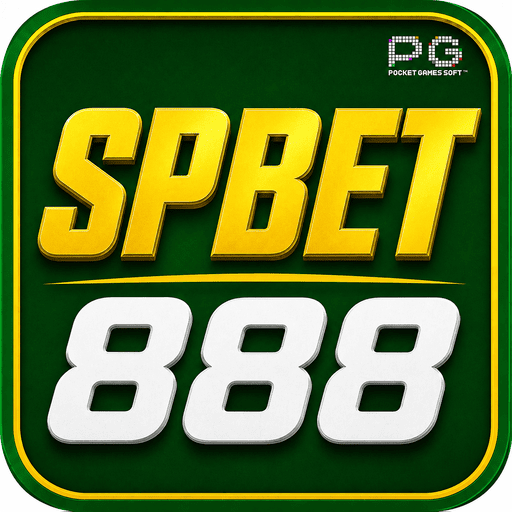 spbet888 Logo